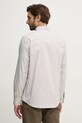 Calvin Klein koszula beżowy K10K113614