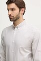 Calvin Klein koszula K10K113614 beżowy