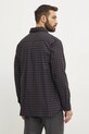 Одежда Рубашка Calvin Klein K10K113819 чёрный