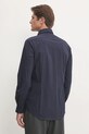 Košeľa Calvin Klein tmavomodrá K10K109509