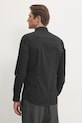 Calvin Klein koszula czarny K10K109891