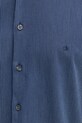 Calvin Klein koszula K10K113844 granatowy