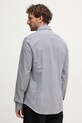 Oblečenie Košeľa Calvin Klein K10K113854 tmavomodrá