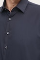 Calvin Klein koszula K10K114326 granatowy SS25