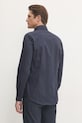 Calvin Klein koszula granatowy K10K114326