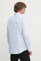 BOSS camasa albastru 50533433