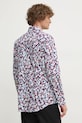 BOSS koszula multicolor 50537989
