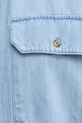 Jeans srajca BOSS 50527795 modra