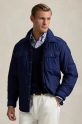 Polo Ralph Lauren geaca cu captuseala bleumarin 710961951