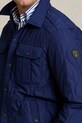 Polo Ralph Lauren kurtka 710961951 granatowy