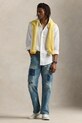 Îmbrăcăminte Polo Ralph Lauren camasa de in 710966295 alb