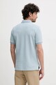 Oblečení Bavlněné polo tričko Polo Ralph Lauren 710970582 modrá
