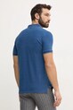 Oblečení Bavlněné polo tričko Polo Ralph Lauren 710970582 modrá