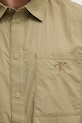 Рубашка Calvin Klein KM0KM01086 зелёный