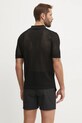 Одяг Сорочка Calvin Klein KM0KM01087 чорний