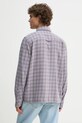 Won Hundred camasa violet 3300.14267