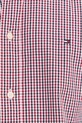 Tommy Hilfiger camasa din bumbac MW0MW37548 negru