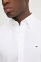 Tommy Hilfiger pamut ing MW0MW37571 fehér