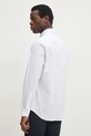 Tommy Hilfiger camasa alb MW0MW37595
