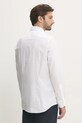 Odjeća Pamučna košulja Tommy Hilfiger MW0MW37597 bijela