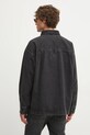 Îmbrăcăminte G-Star cămașă din denim D23007.D772 negru