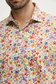 Памучна риза Paul&Shark 25413210CF многоцветен