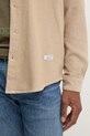 Marc O'Polo camasa din bumbac 5000005770 bej