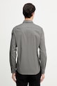 Одежда Рубашка Armani Exchange XM000625.AF13184 серый