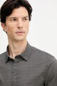 Armani Exchange koszula szary XM000625.AF13184