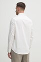 Oblečenie Košeľa Armani Exchange XM000339.AF10192.NOS biela
