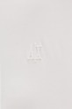 Košeľa Armani Exchange XM000339.AF10192.NOS biela