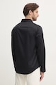 Îmbrăcăminte Armani Exchange camasa XM000339.AF10192.NOS negru