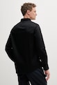 Oblečenie Košeľa Armani Exchange XM001224.AF10192.NOS čierna