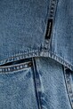 Jeans srajca Armani Exchange XM001238.AF15123 modra