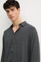 Риза Armani Exchange тъмносин XM000668.AF10253