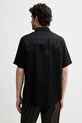 Одежда Рубашка Armani Exchange XM000451.AF13172 чёрный