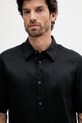Рубашка Armani Exchange чёрный XM000451.AF13172
