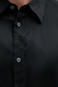 Košile Armani Exchange XM000451.AF13172 černá