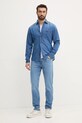 Îmbrăcăminte Joop! camasa jeans 30044867 albastru