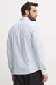 Joop! camasa din bumbac alb 30044861