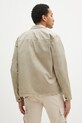 Oblečenie Bavlnená košeľa C.P. Company 18CMSH128A110143G béžová