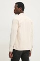 Odzież Pepe Jeans koszula jeansowa SAM PM308811 beżowy