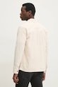 Odzież Pepe Jeans koszula jeansowa SAM PM308811 beżowy