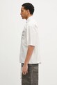 MM6 Maison Margiela pamut ing SH0DR0007 bézs SS25