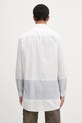 Clothing MM6 Maison Margiela cotton shirt SH0DT0021 white