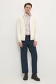 Одежда Рубашка Hackett London HM3010132 белый