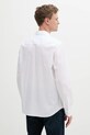 Одежда Хлопковая рубашка Versace Jeans Couture 78GALYR1.CN002 белый