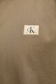 Calvin Klein Jeans camicia J30J327585 verde