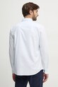 Odzież Calvin Klein Jeans koszula J30J327582 niebieski