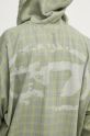 Diesel koszula S-DEWNY-HOOD-B SHIRT A16214.0TKAG